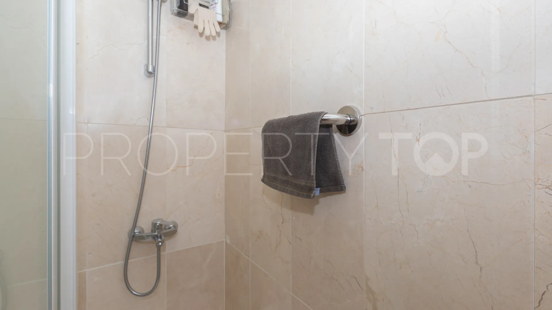 For sale Estepona Centre flat