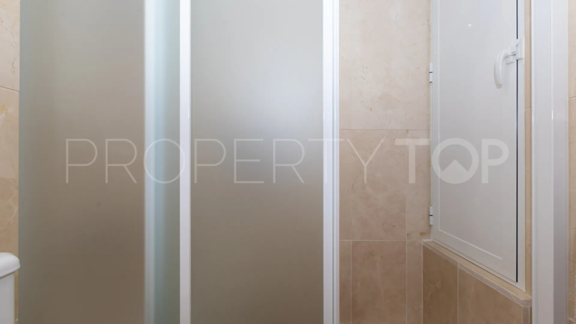 For sale Estepona Centre flat