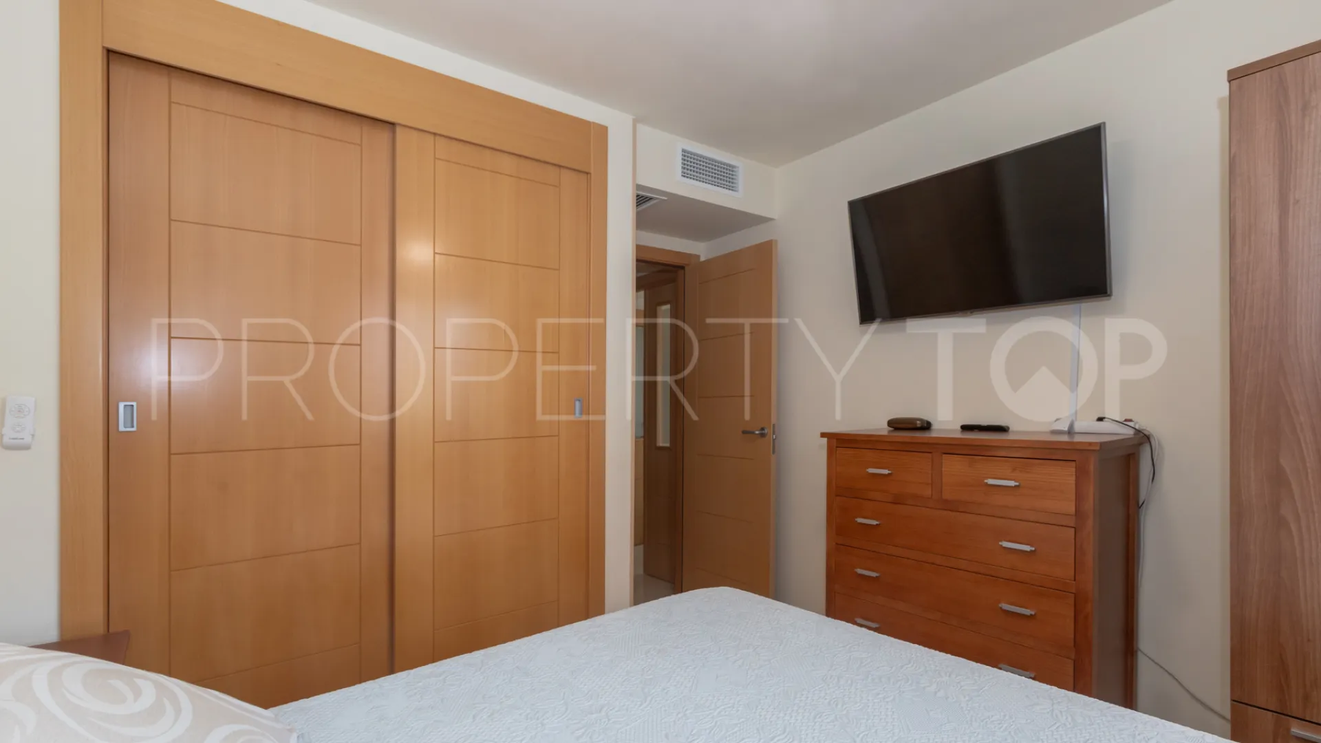 For sale Estepona Centre flat