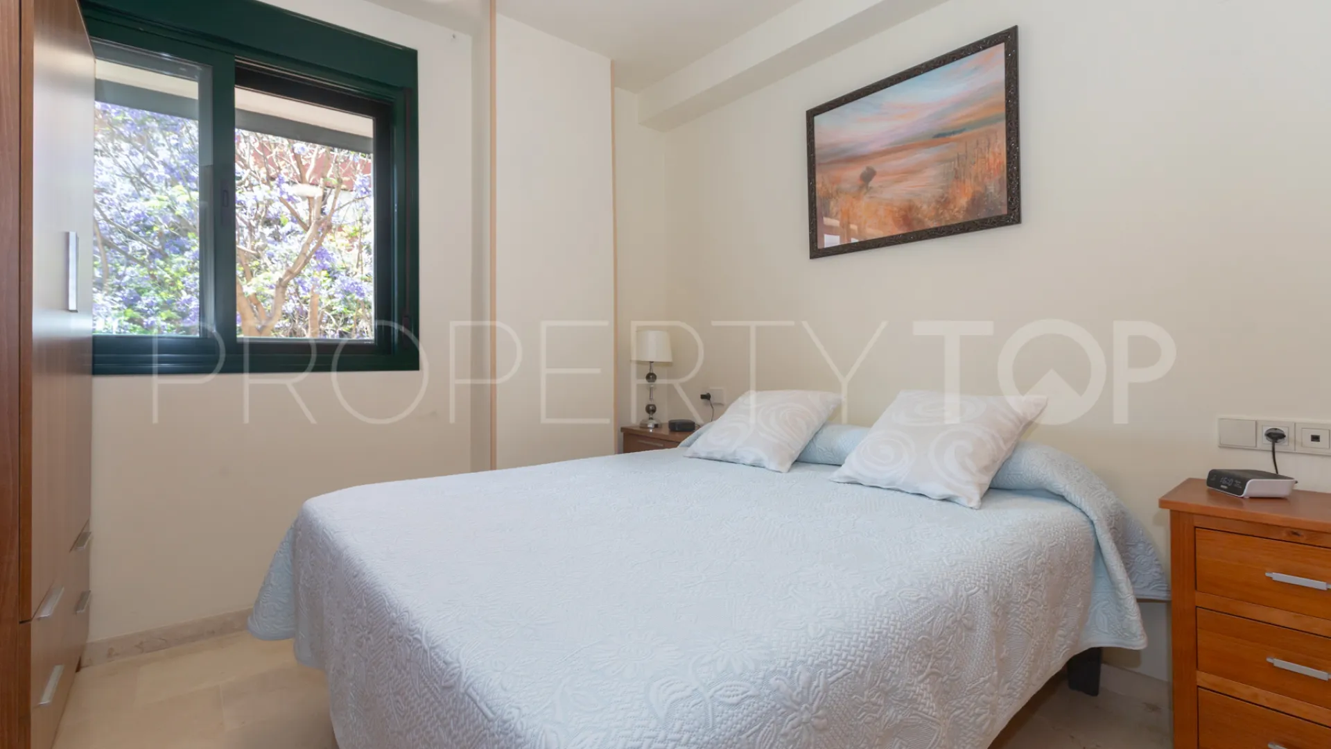 For sale Estepona Centre flat