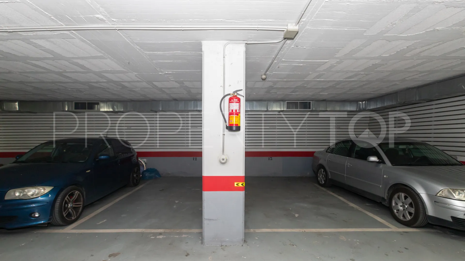 For sale Estepona Centre flat
