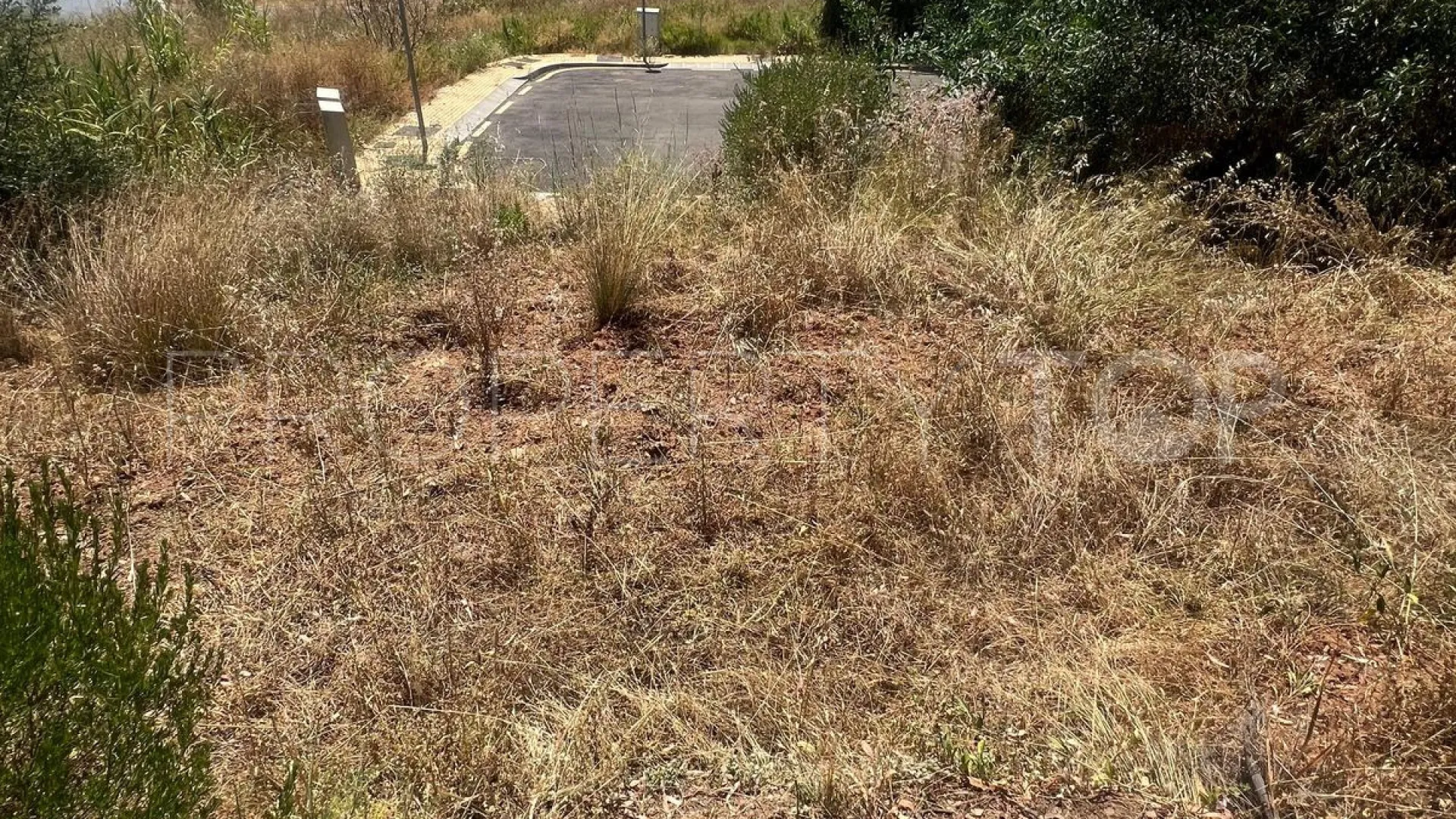 For sale Estepona plot