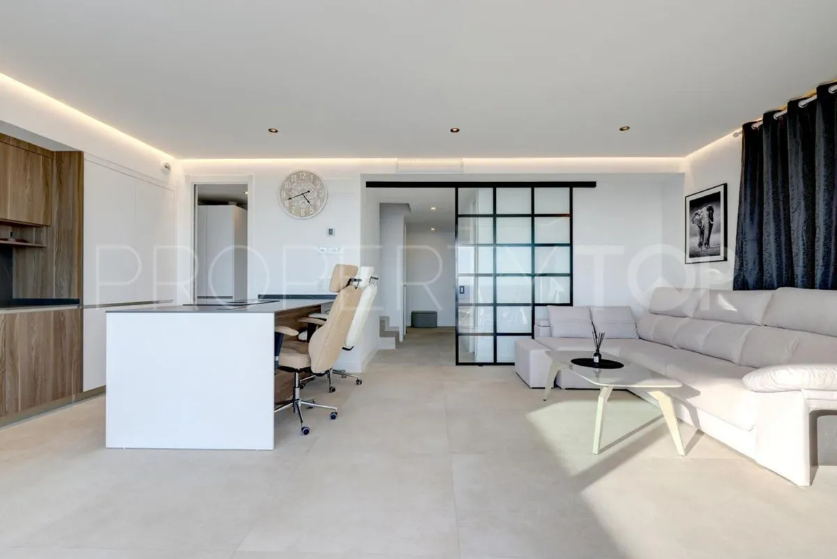 For sale Estepona apartment