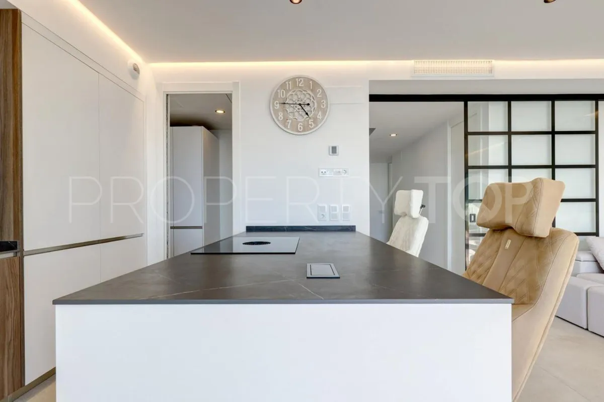 For sale Estepona apartment