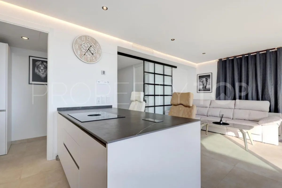 For sale Estepona apartment