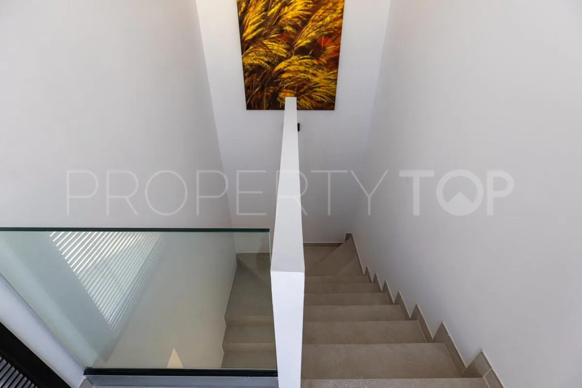 For sale Estepona apartment
