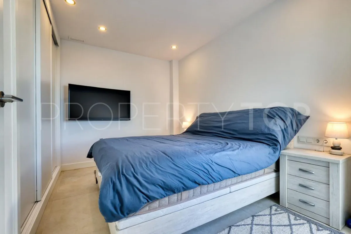 For sale Estepona apartment