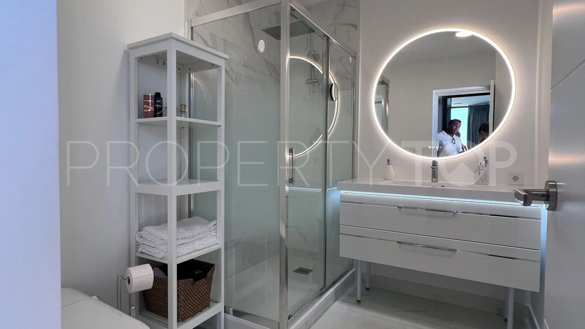 For sale Estepona apartment