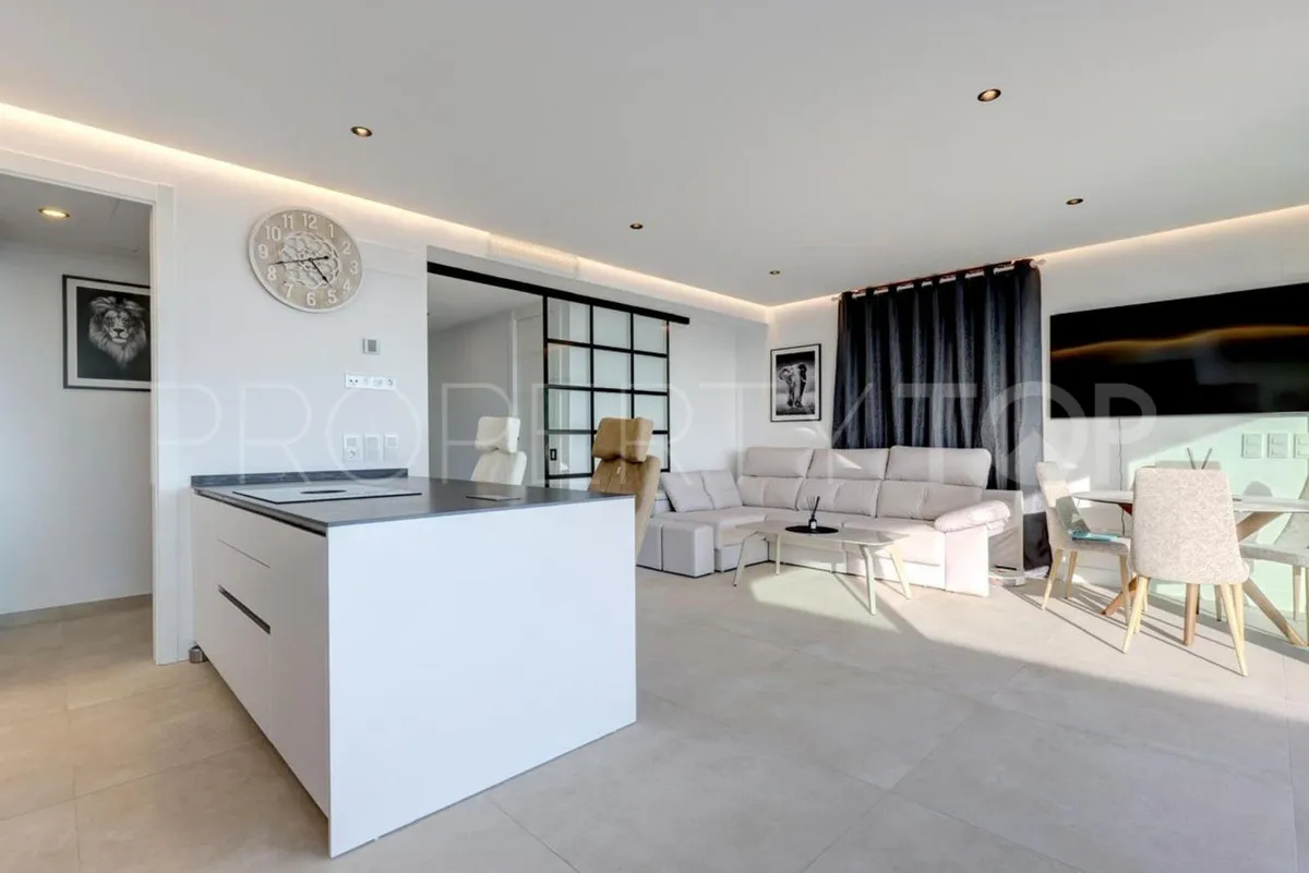 For sale Estepona apartment