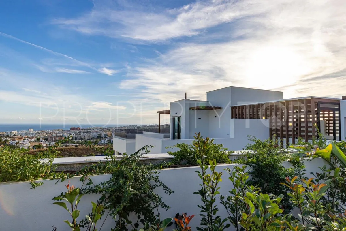 For sale Estepona apartment