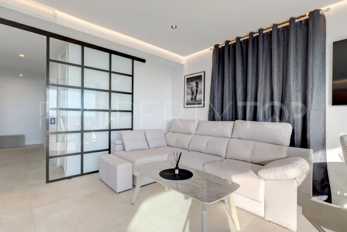 For sale Estepona apartment