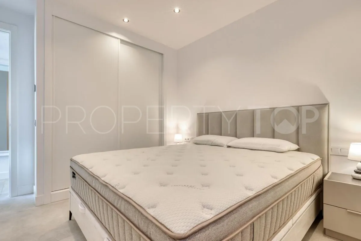 For sale Estepona apartment