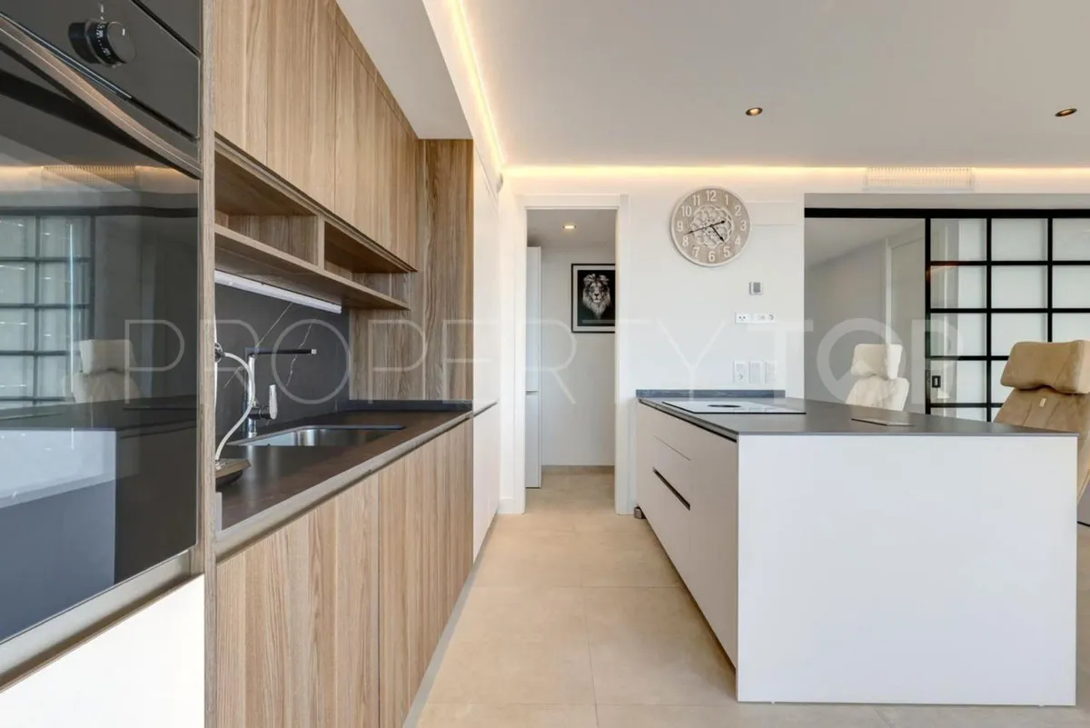 For sale Estepona apartment
