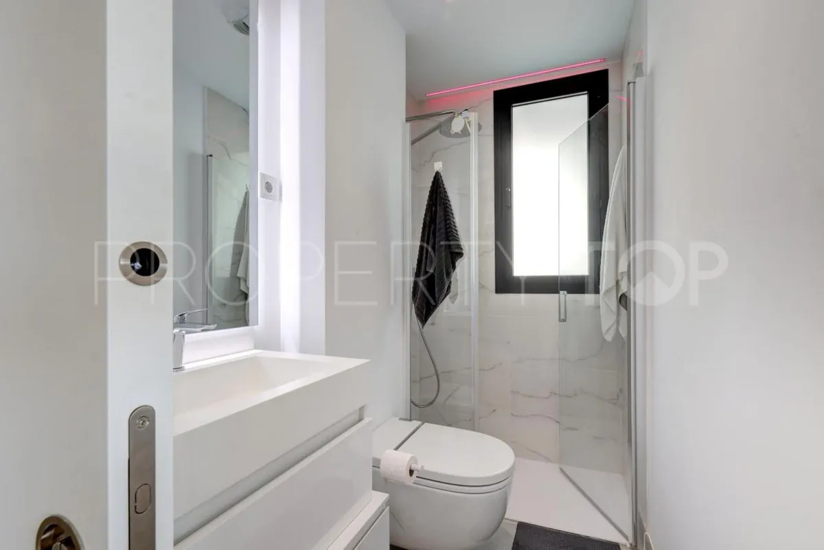 For sale Estepona apartment