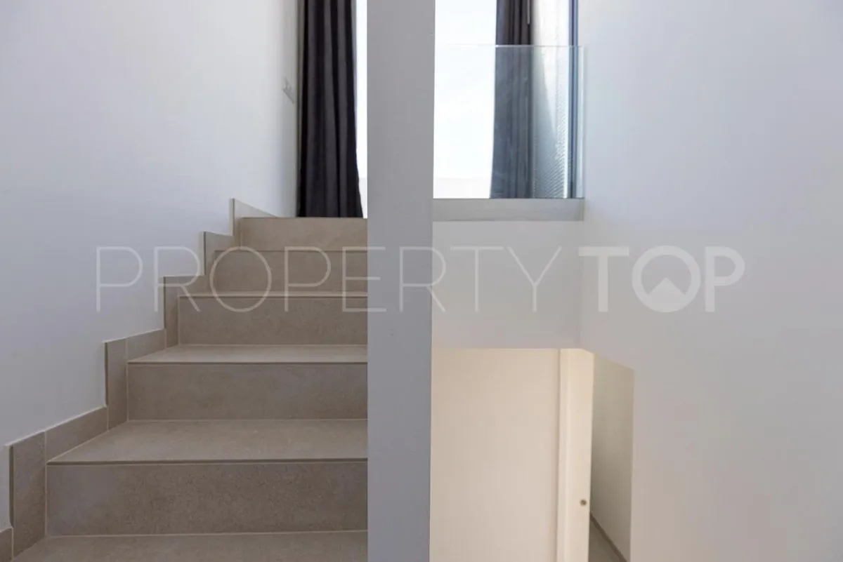 For sale Estepona apartment