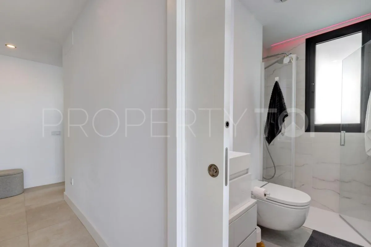 For sale Estepona apartment
