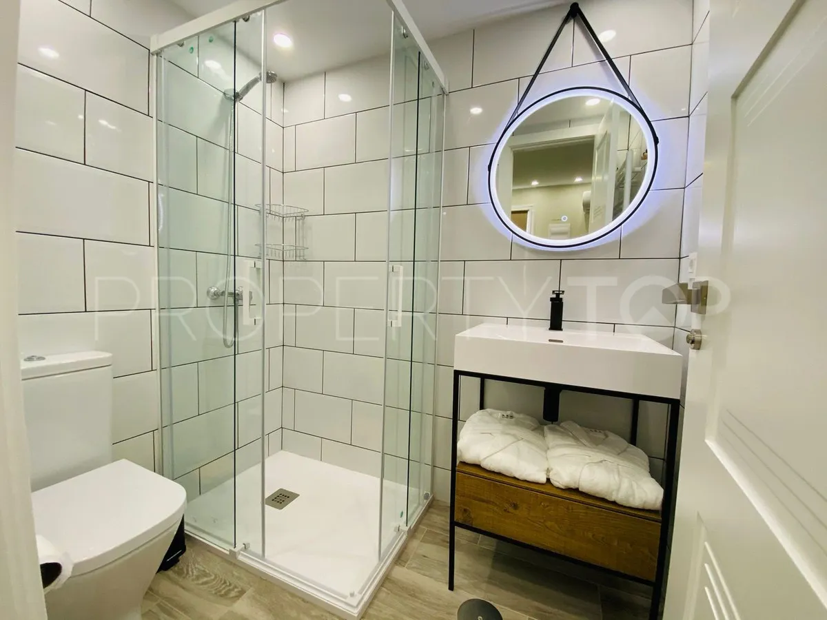 Villa for sale in Marbella City