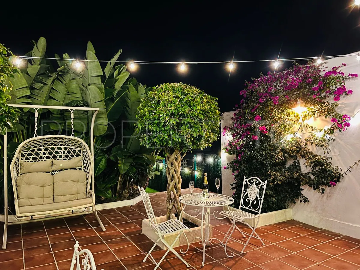 Villa for sale in Marbella City