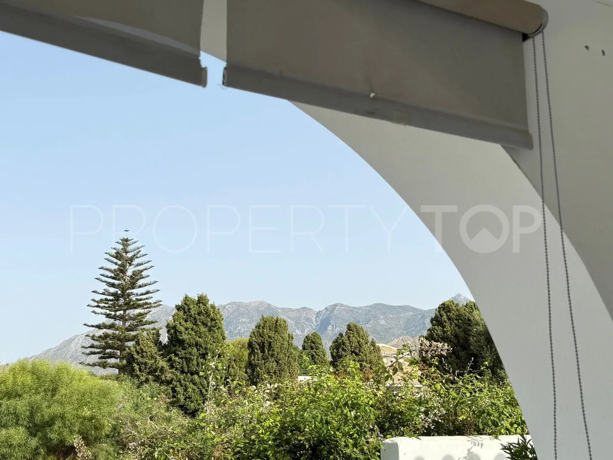 Villa for sale in Marbella City