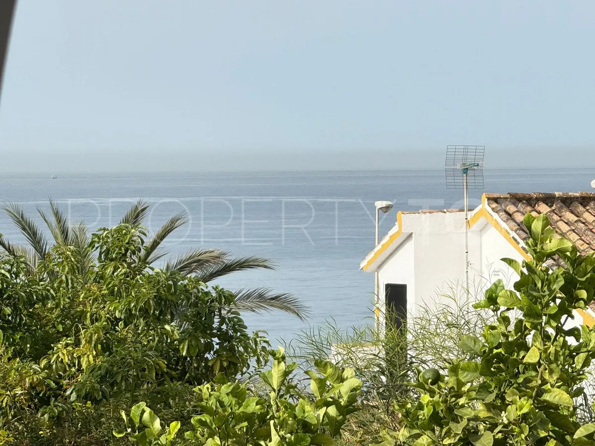 Villa for sale in Marbella City