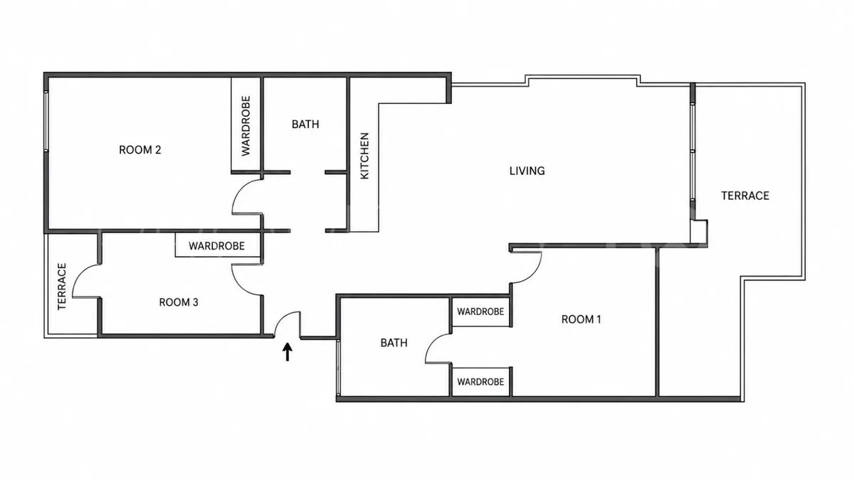 Ground floor apartment for sale in Nueva Andalucia