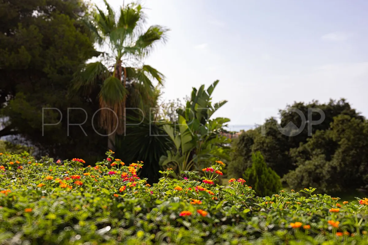 Comprar adosado en Marbella Ciudad con 3 dormitorios