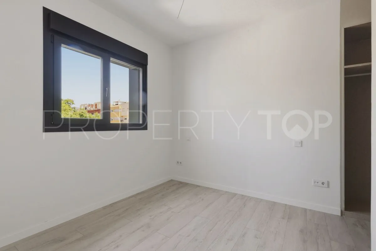 For sale Estepona 3 bedrooms apartment