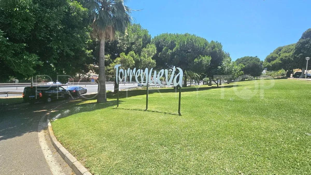 For sale Mijas ground floor apartment with 2 bedrooms