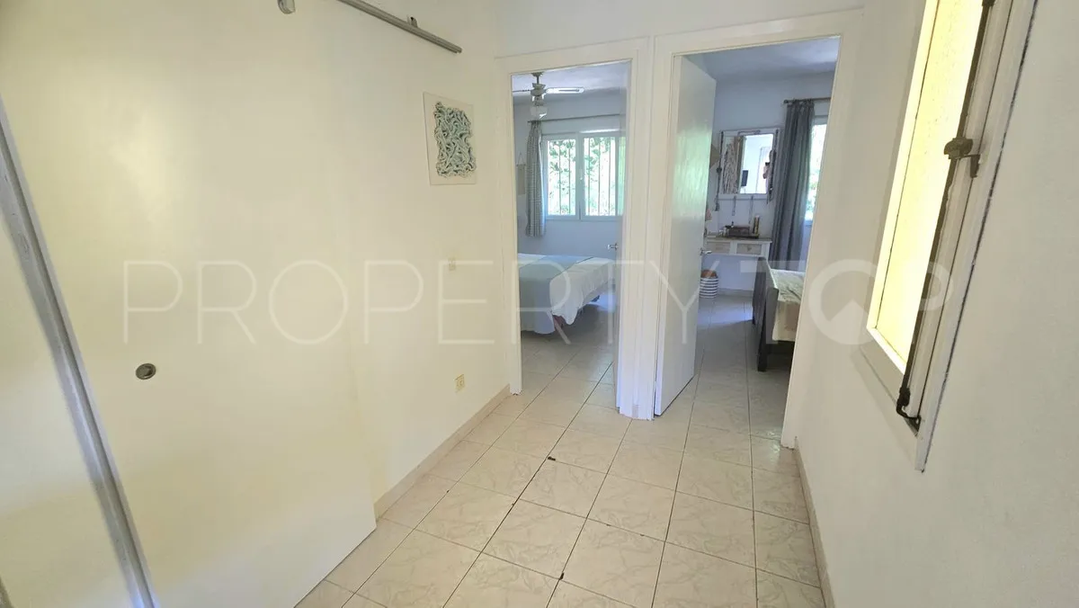 For sale Mijas ground floor apartment with 2 bedrooms