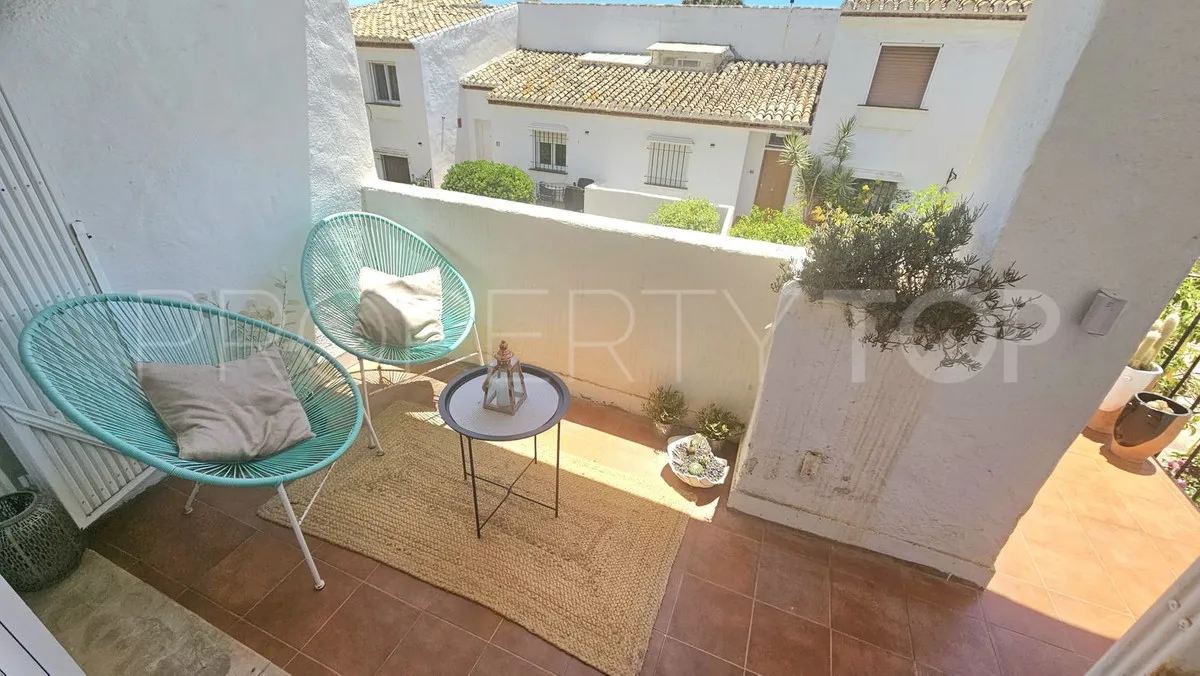 For sale Mijas ground floor apartment with 2 bedrooms