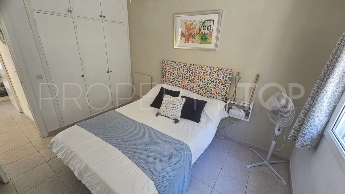 For sale Mijas ground floor apartment with 2 bedrooms