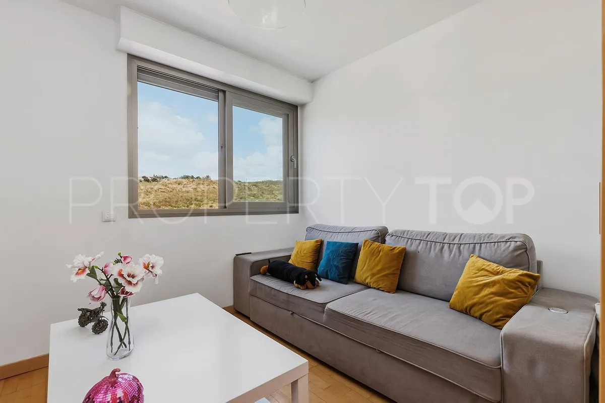Cala de Mijas penthouse for sale