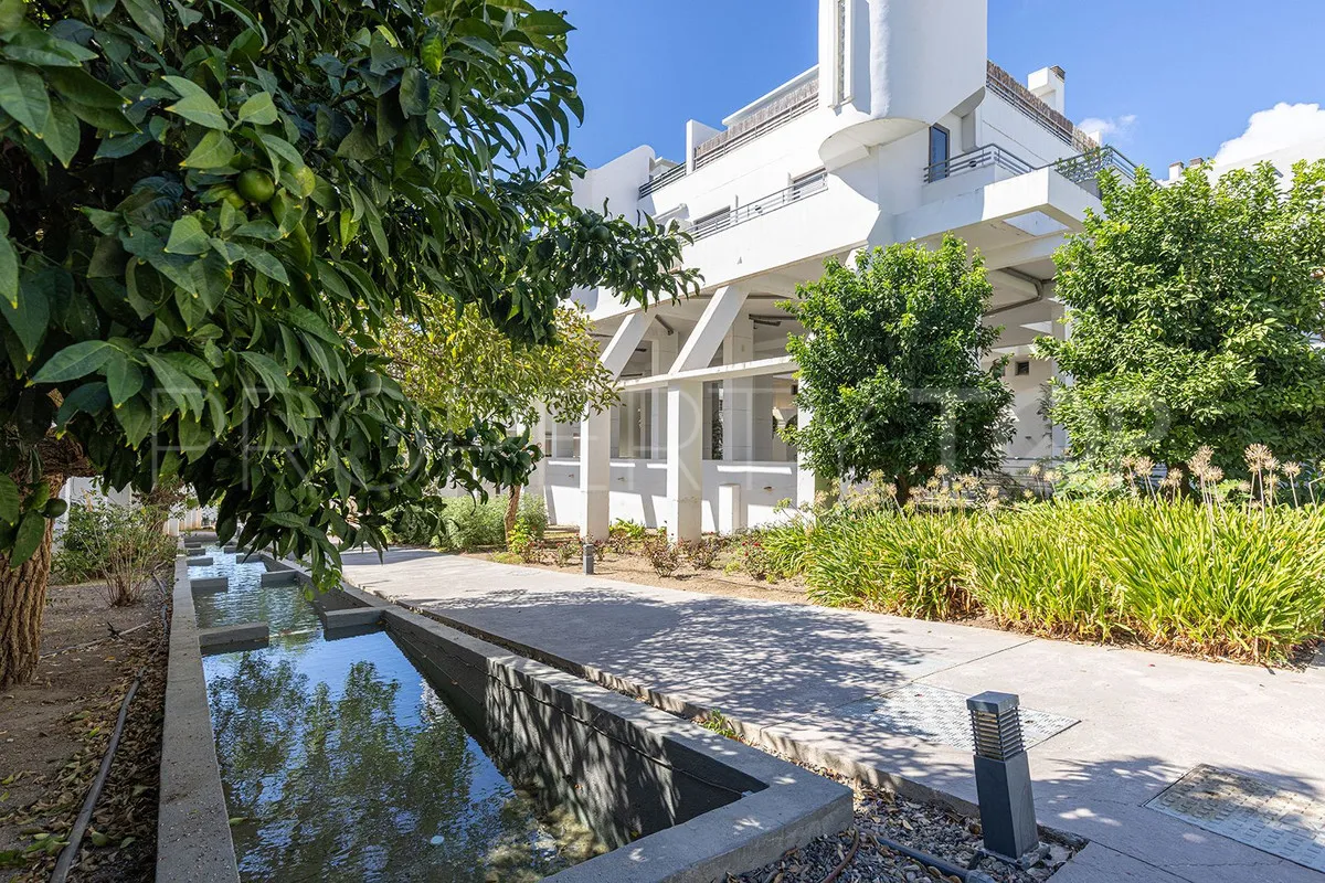 Cala de Mijas penthouse for sale