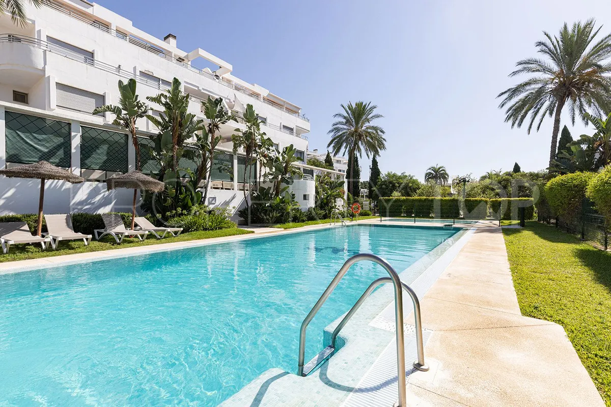 Cala de Mijas penthouse for sale