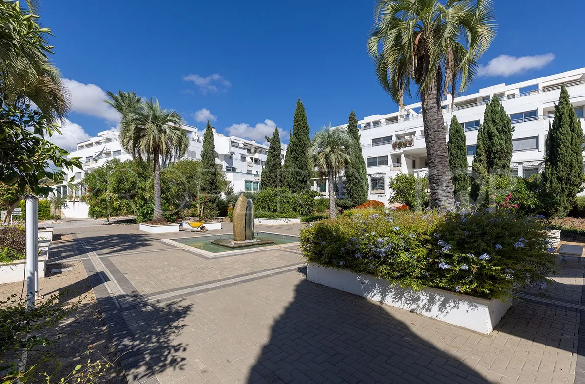 Cala de Mijas penthouse for sale