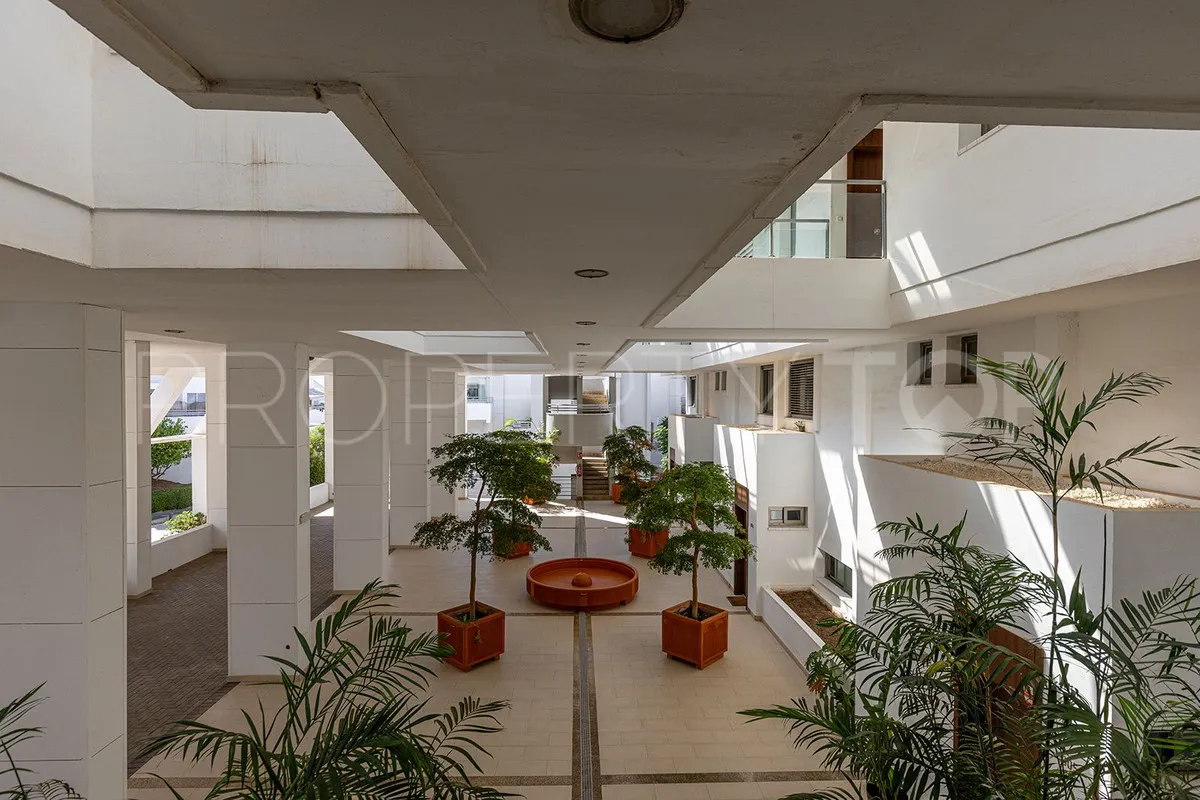 Cala de Mijas penthouse for sale