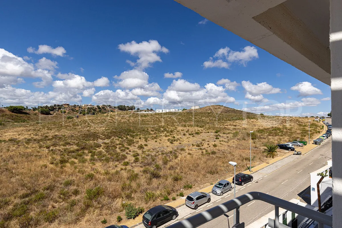 Cala de Mijas penthouse for sale