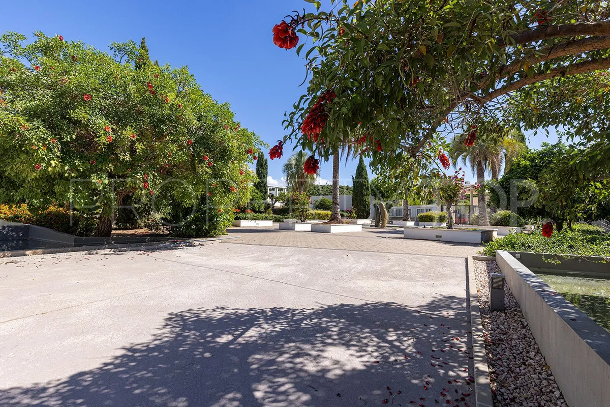 Cala de Mijas penthouse for sale