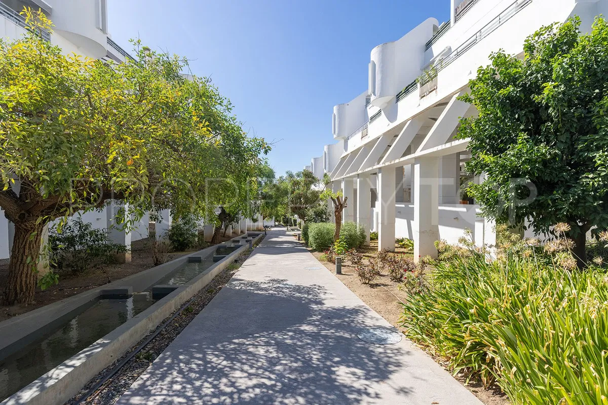 Cala de Mijas penthouse for sale
