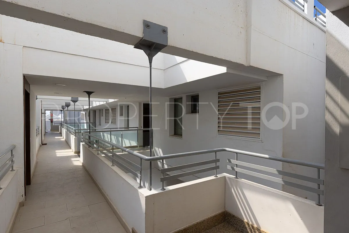 Cala de Mijas penthouse for sale