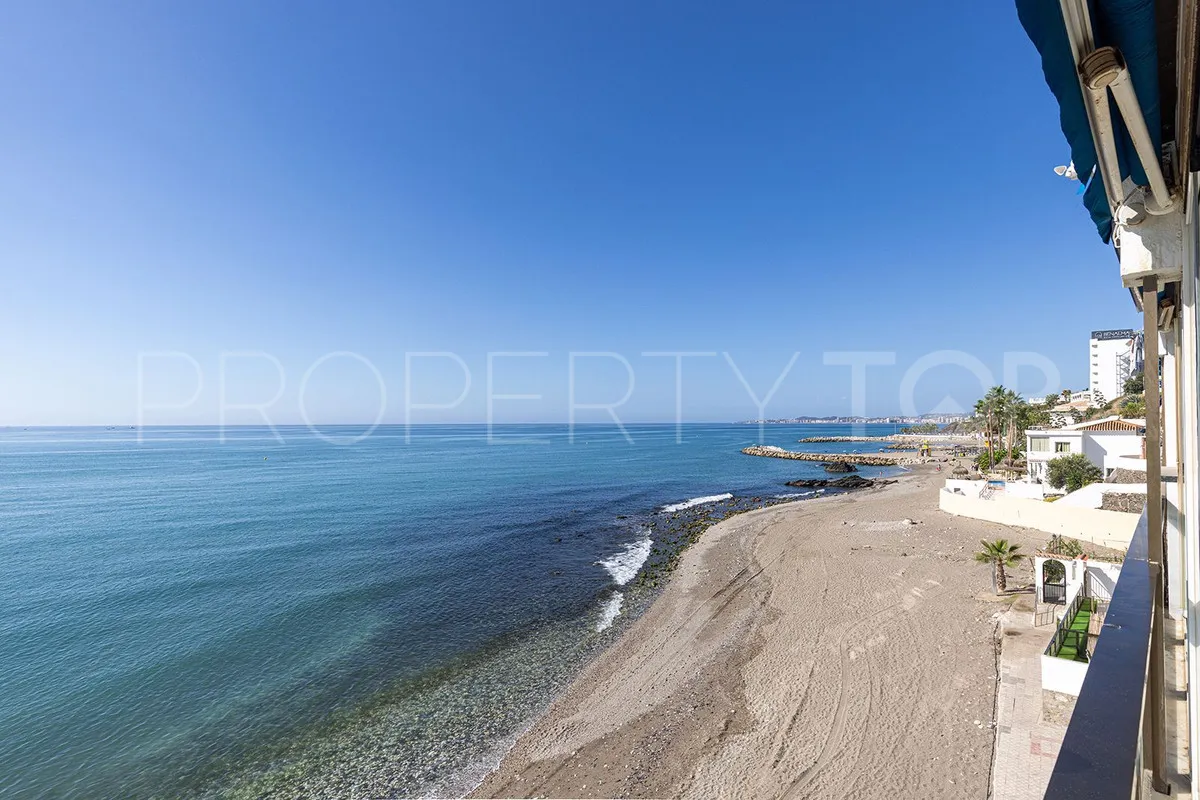 For sale apartment in Benalmadena Costa with 2 bedrooms