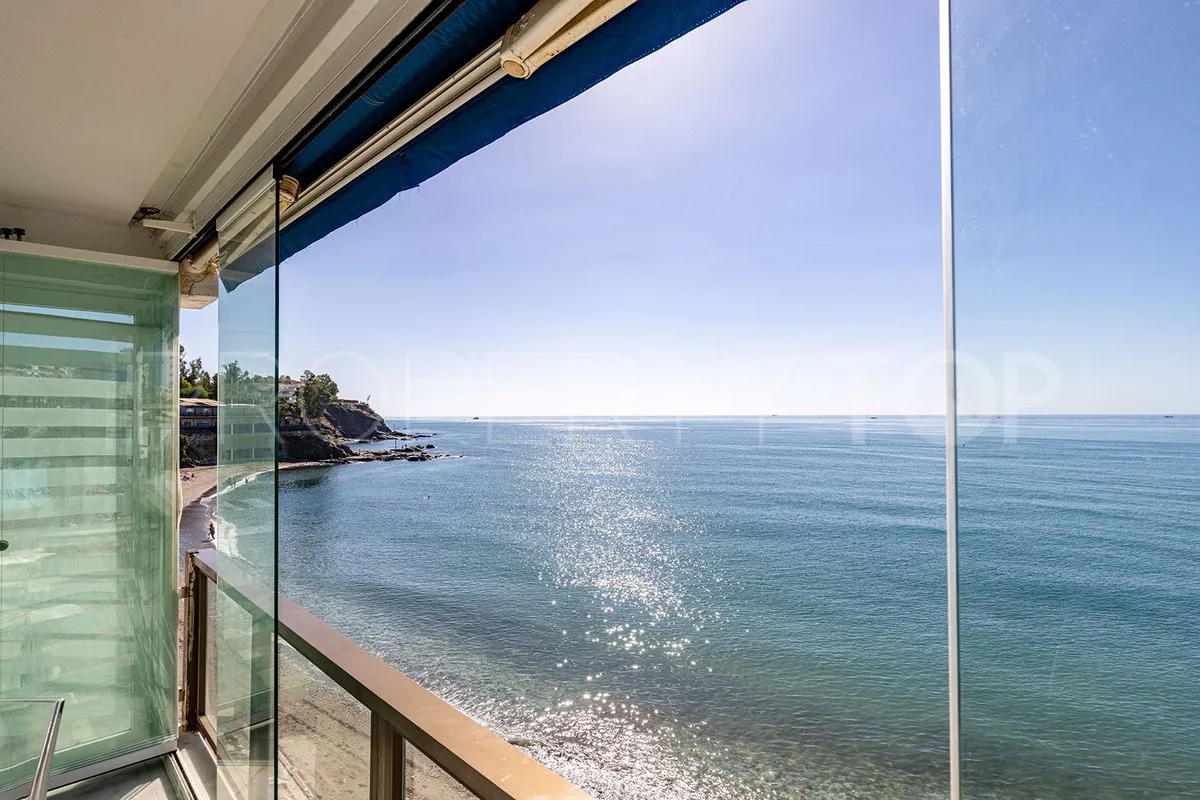 For sale apartment in Benalmadena Costa with 2 bedrooms
