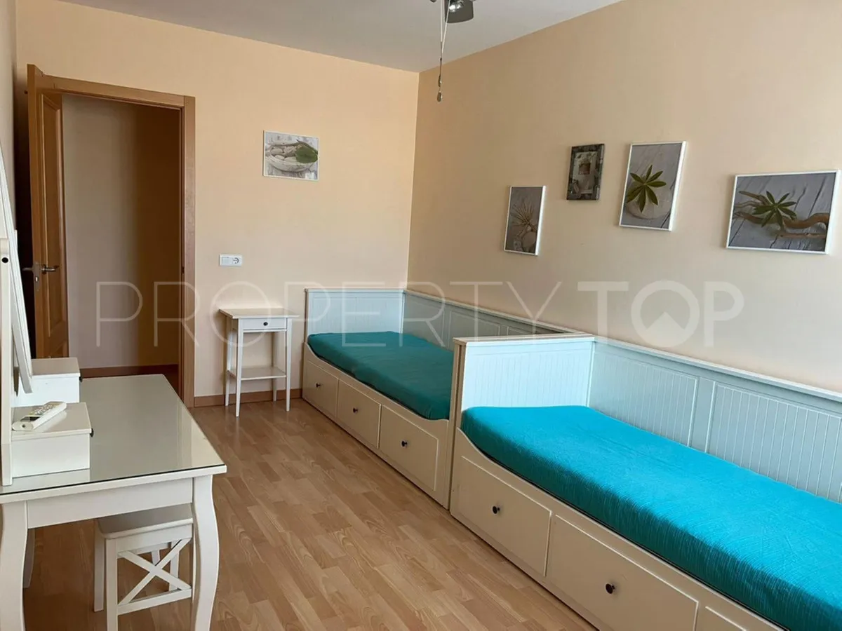 Buy Marbella City apartment with 2 bedrooms