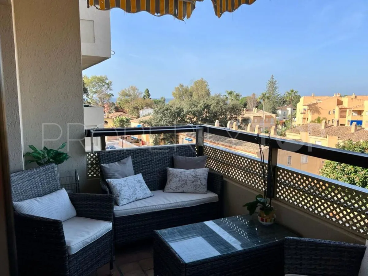 Buy Marbella City apartment with 2 bedrooms