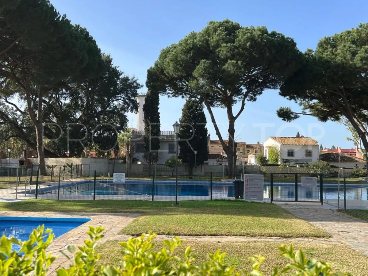 Buy Marbella City apartment with 2 bedrooms