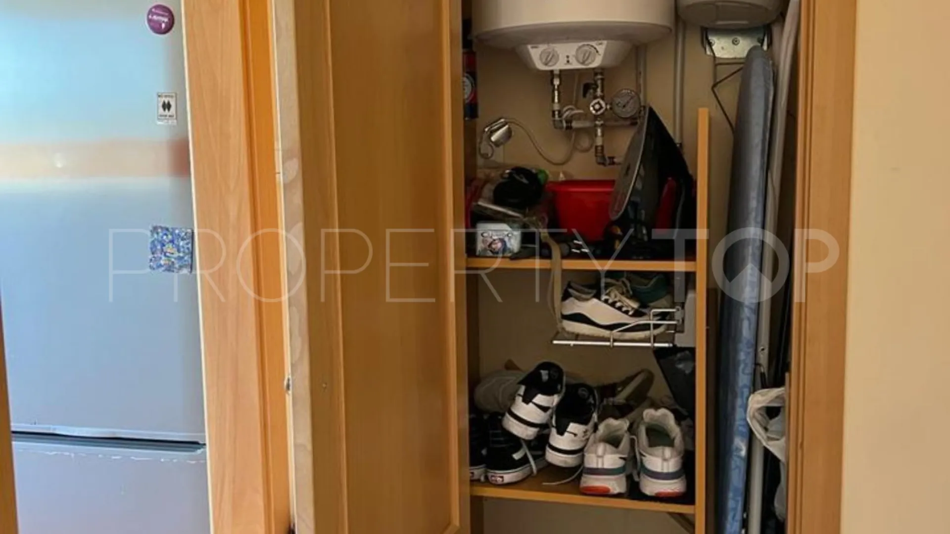 Buy Marbella City apartment with 2 bedrooms