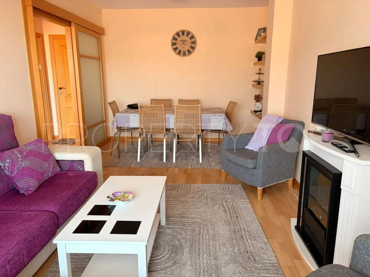 Buy Marbella City apartment with 2 bedrooms