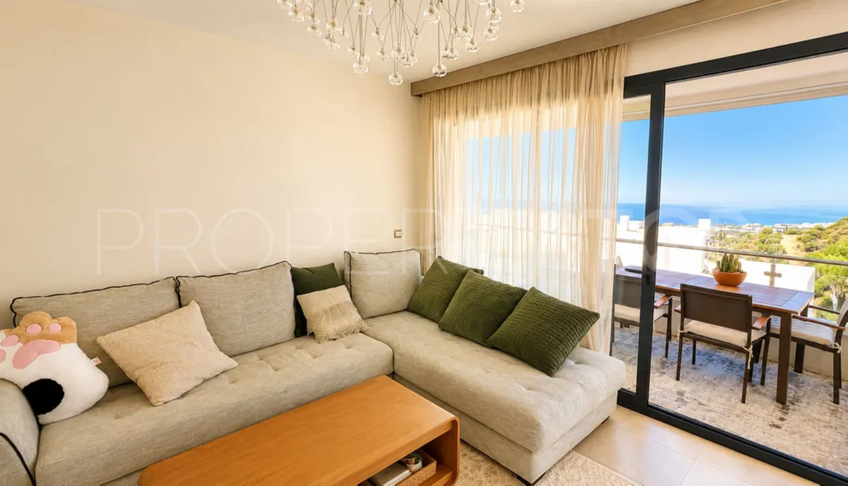 Se vende apartamento con 2 dormitorios en Marbella Ciudad