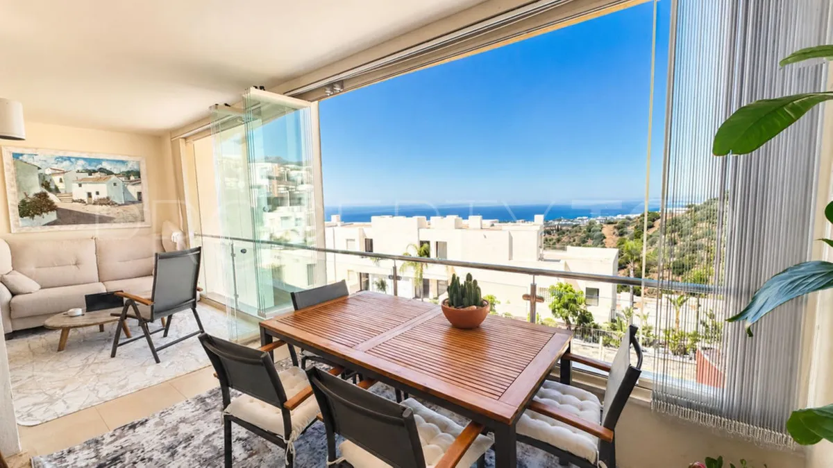Se vende apartamento con 2 dormitorios en Marbella Ciudad