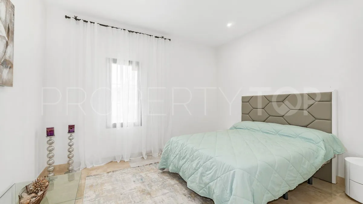 Villa a la venta en Los Arqueros
